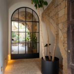 Secco Sistemi hotel Palazzo Petrvs serramenti Os2 75