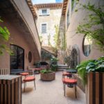 Secco Sistemi hotel Palazzo Petrvs serramenti Os2 75