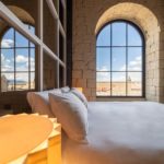 Secco Sistemi hotel Palazzo Petrvs serramenti Os2 75