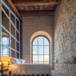 Secco Sistemi hotel Palazzo Petrvs serramenti Os2 75