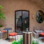 Secco Sistemi hotel Palazzo Petrvs serramenti Os2 75
