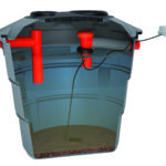 Starplast Blueone acqua pulita