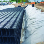 Starplast inPluvio celle drenanti