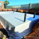 Starplast inPluvio celle drenanti
