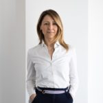 Tanya Dabellani | Direttore generale e group Cfo