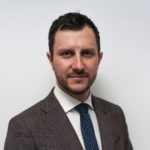 Valentino Chiarparin | Country manager Gse Italia