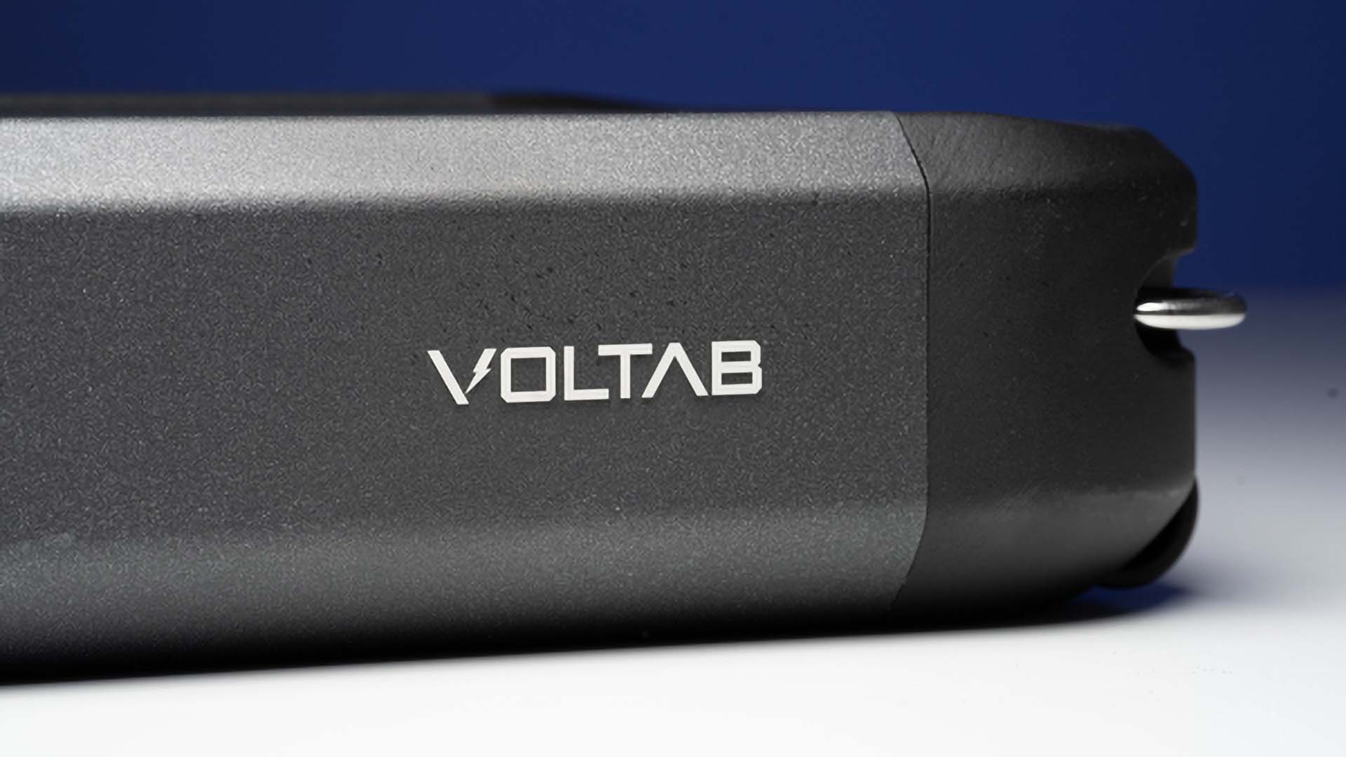 Voltab power generator portatile
