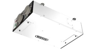 Wavin Italia Ventiza Hp Rek1318
