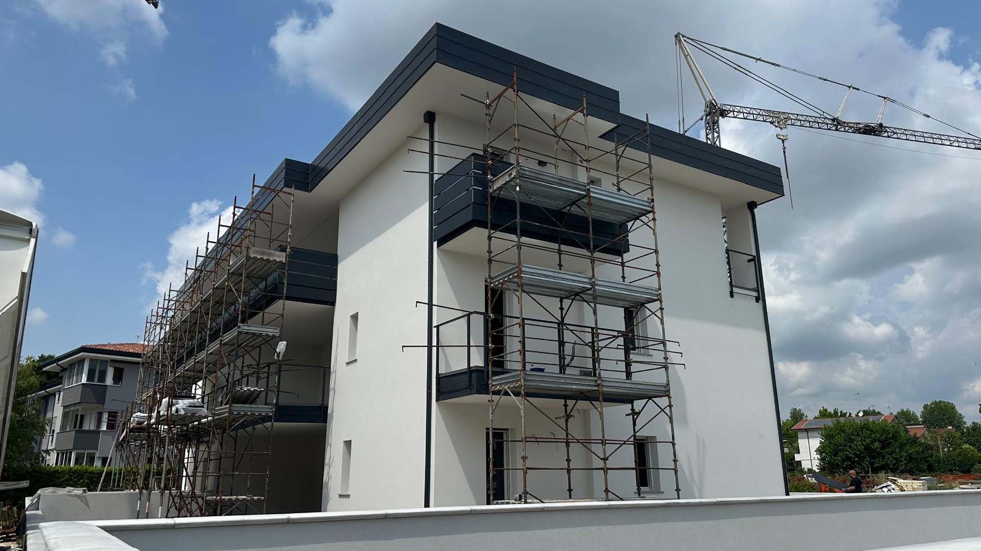 Wavin residenza Becky