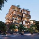 Xella Varigotti edificio illuminato