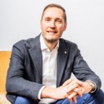 Yves Van Den Kieboom | Direttore marketing Hilti Italia