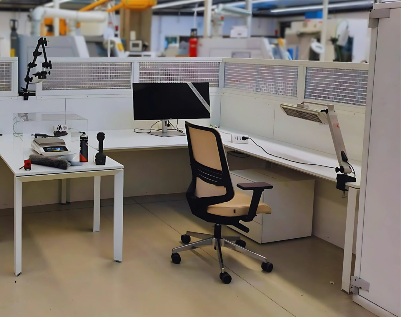 Metasonixx e STS Isolamenti collaborare fianco a fianco per risolvere il problema del rumore