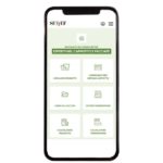 Settef nuova app
