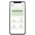 Settef nuova app