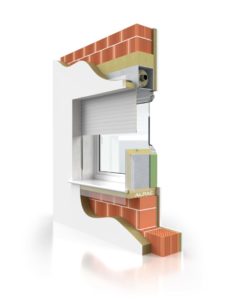 Alpac presystem mineral wool