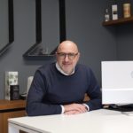 Andrea Artoni | Ceo Almac