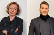 Anna Barbara e Pietro Lenzerini | Presidente e referente Poli.design