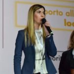 Anna Bertaccini | Brand marketing manager Novacolor