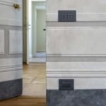 Vimar sistemi per Palazzo Serristori a Firenze