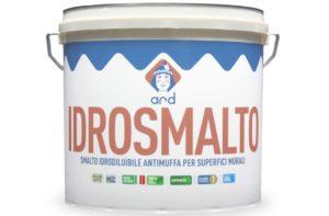 Ard Raccanello idrosmalto latta