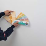 Attiva Ats nuova mazzetta colori per esterni