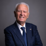 Beniamino Pettenon Presidente onorario Fila Solutions