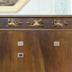 Vimar sistemi per Palazzo Serristori a Firenze