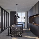 Blau3D Green Horizon Cucina
