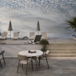 Blau3D Green Horizon Terrazzo