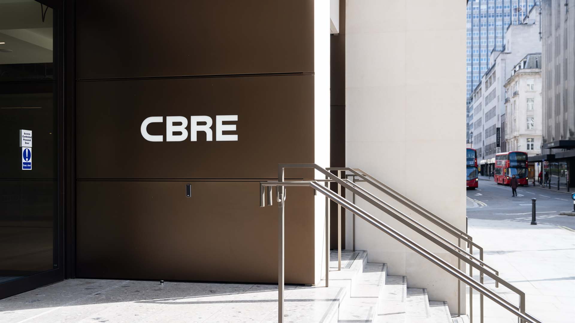 Cbre