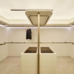 Ceramiche Caesar Signiel Residence la cabina armadio