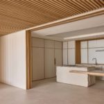 Ceramiche Caesar Signiel Residence la cucina