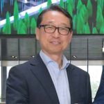 Cho Young-cheul | Presidente e Ceo Hd Hyundai XiteSolution