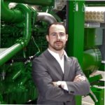 Christian Manca | Ceo 2G Italia