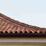 Cotto Possagno un particolare dell tetto dell'ex opifico