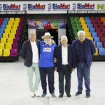 Inaugurazione Pala BigMat