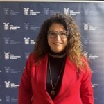 Daniela Caputo | Consigliera delegata alle Infrastrutture della Città metropolitana