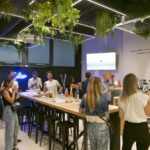 Eclisse Spazi Belli un momento conviviale