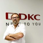 Edoardo Tizzani | Direttore risorse umane Dkc 