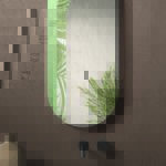 Fap Sguardi 2025 specchio Arco