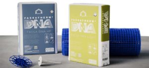 Fassa Bortolo Gruppo di prodotti Dna