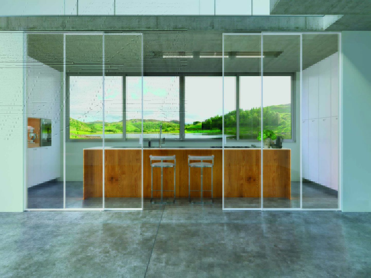 FerreroLegno Scenario Delineo