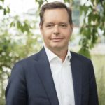 Fredrik Westin | Cfo AkzoNobel