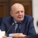 Gilberto Pichetto | Ministro ambiente e sicurezza energetica