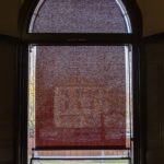 Giovanardi Castello Lambertini schermature solari in tessuro Soltis92