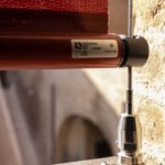 Giovanardi Castello Lambertini schermature solari in tessuro Soltis92