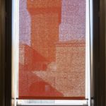 Giovanardi Castello Lambertini schermature solari in tessuro Soltis92