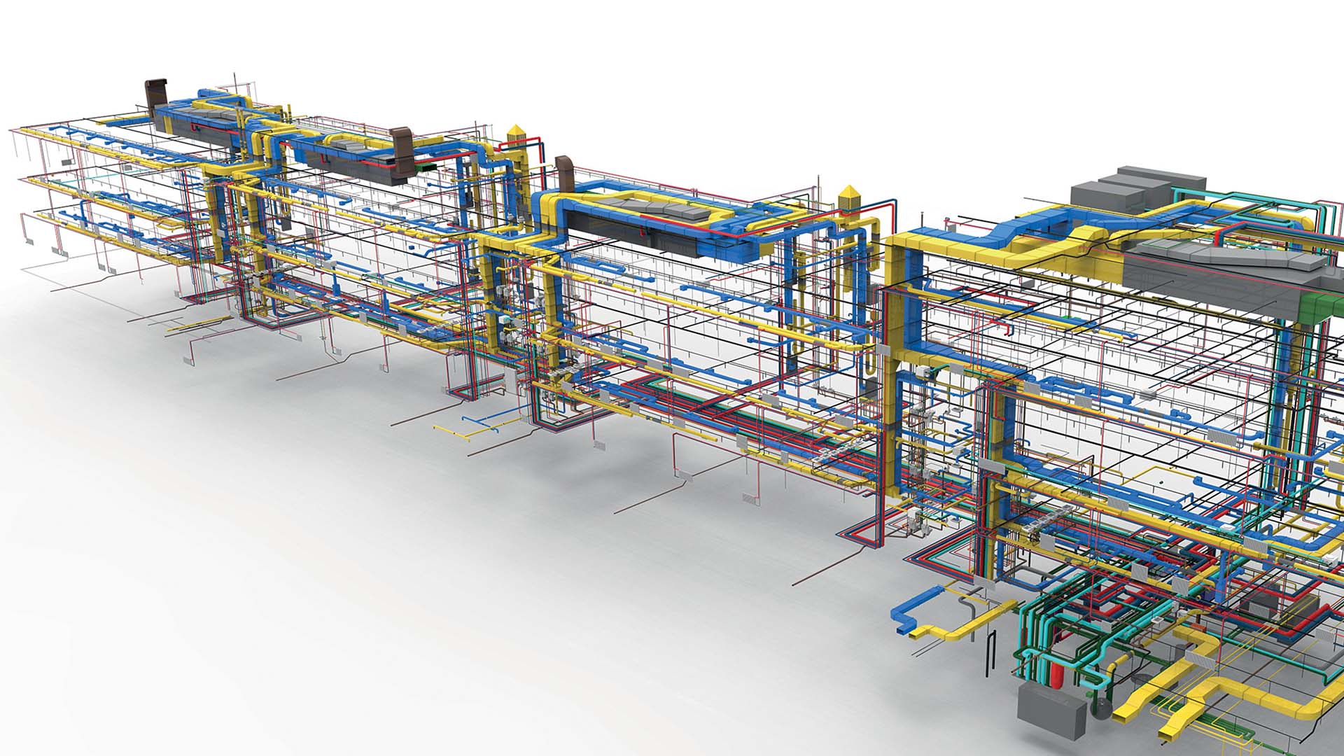 Graphisoft Open Bim