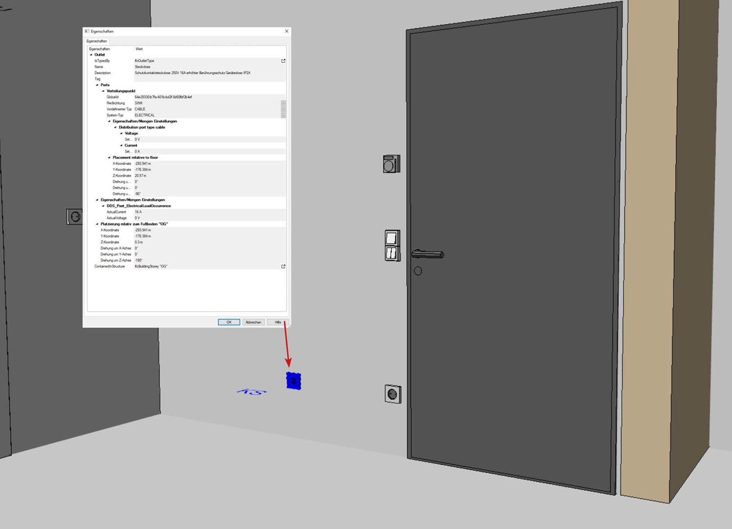 Graphisoft Open Bim