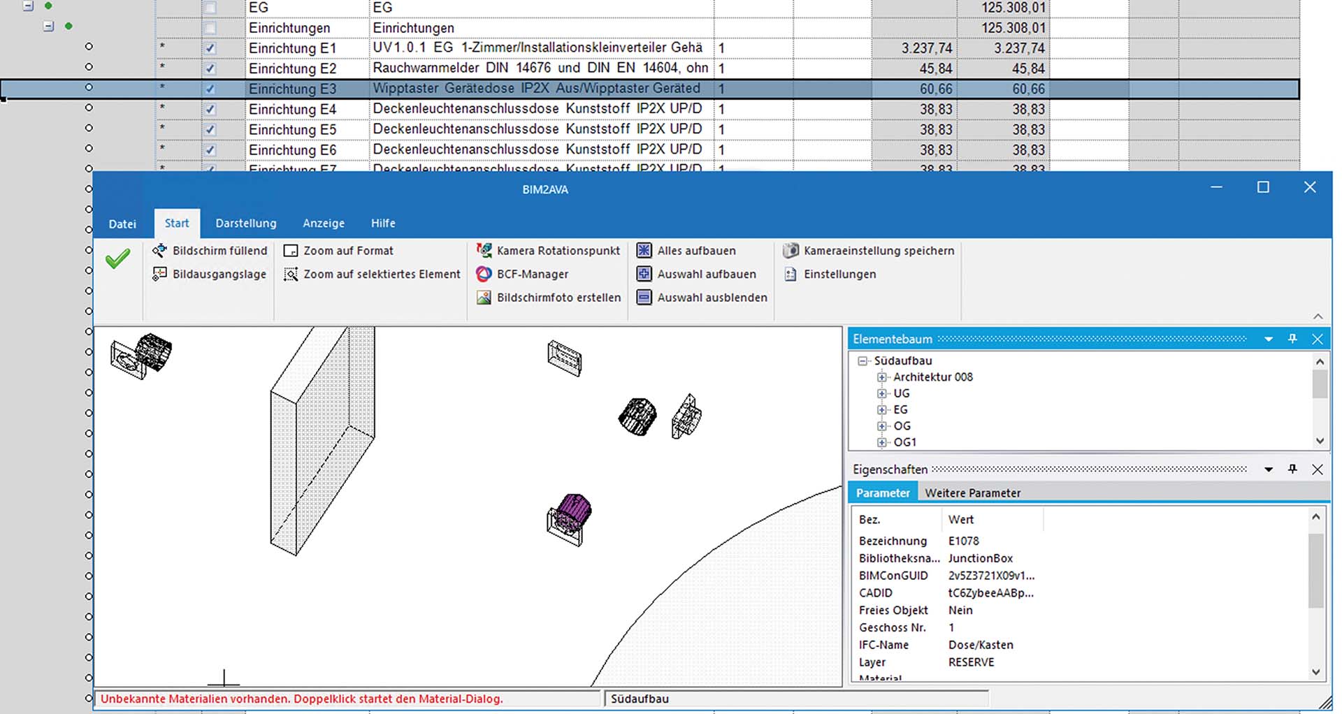 Graphisoft Open Bim